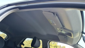 Citroen C4 Cactus Crossover 1.6 BlueHDi 100KM 2014 Citroen C4 Cactus 1.6 HDI # Navi # Kamera #, zdjęcie 27