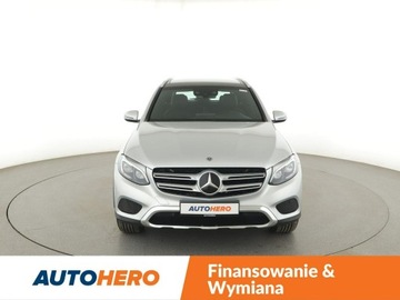 Mercedes GLC C253 SUV 2.0 250 211KM 2018 Mercedes GLC 250 FV23% Exclusive 4Matic automat, zdjęcie 10