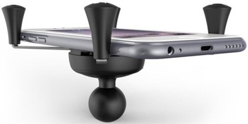 Мотоциклетный держатель RAM Mount X-Grip RAM-B-176-A-UN7U