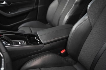 Peugeot 508 II SW 1.5 BlueHDi 130KM 2022 Peugeot 508 1.5 BlueHDi, Salon Polska, Automat, zdjęcie 24