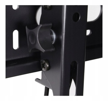 ПРОЧНОЕ НАСТЕННОЕ КРЕПЛЕНИЕ ДЛЯ ТЕЛЕВИЗОРА 23-55 ДЮЙМОВ