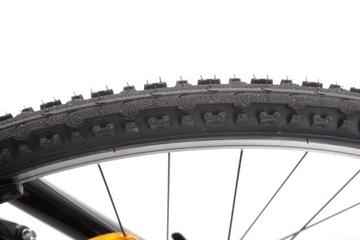 ROWER CROSSOWY ROMET ORKAN 2M 21