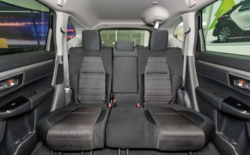 Honda CR-V V 2022 Honda CR-V 2.0 i-MMD Elegance CVT 2.0 Hybryda 145KM, zdjęcie 19