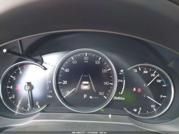Mazda CX-5 II 2022 Mazda CX-5 2022 Mazda CX-5 2.5 S Premium Package AWD 2.5 Benzyna 187KM, zdjęcie 11