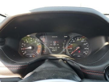 Jeep Compass II 2022 Jeep Compass Trailhawk 2022 2.4l 2.4 Benzyna 177KM, zdjęcie 9