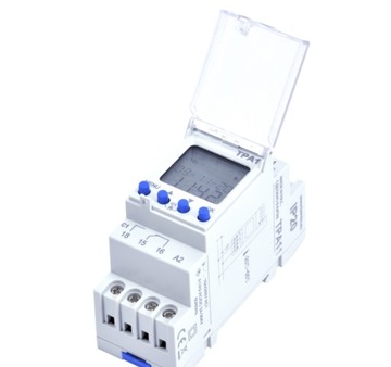 BEMKO A25-TPA1 Астрономический таймер