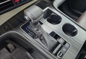 Toyota Sienna III 2022 Toyota Sienna Toyota Sienna 2.5 Hybryda 245KM, zdjęcie 25