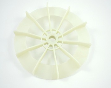 Компрессорный вентилятор METABO Basic 250-24 50