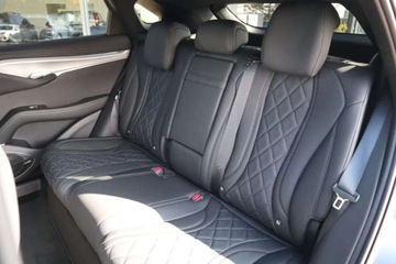 BYD Sealion 7 82.5kWh 530KM 2025 BYD Sealion 7 Dowolny kolor Leasing Duzy rabat Szybki odbior 530KM, zdjęcie 22