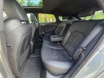Kia Proceed 2019 KIA PROCEED GT 1.4l T-GDi benzyna 140KM Salon PL Bezwypadkowy* ASO, zdjęcie 22