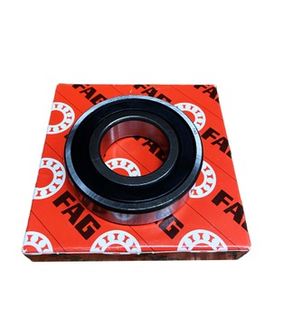 ПОДШИПНИК 6202 RS FAG ШАРИКОВЫЙ ПОДШИПНИК ОДНОРЯДНЫЙ