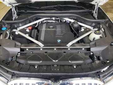 BMW X7 2021 BMW X7 2021r., Xdrive40i, 3L, od ubezpieczalni 3.0 Benzyna 340KM, zdjęcie 11