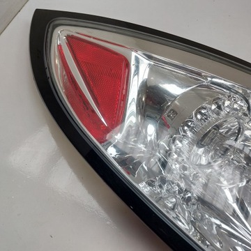 MITSUBISHI ECLIPSE 4G SVĚTLO PRAVÁ + LEVÝ PŘEDNÍ TUNING PÁR KOMPLET