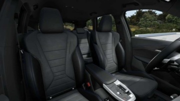 BMW X1 U11 2026 BMW X1 sDrive20d 163 KM mHEV - Gotowy do Odbioru - Pakiet M Sport 2.0, zdjęcie 11