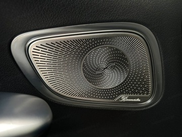 Mercedes GLC C254/X254 Coupe 2.0 300 258KM 2025 MERCEDES-BENZ GLC 300 4-Matic AMG Line 2.0 (258KM) 2025, zdjęcie 11