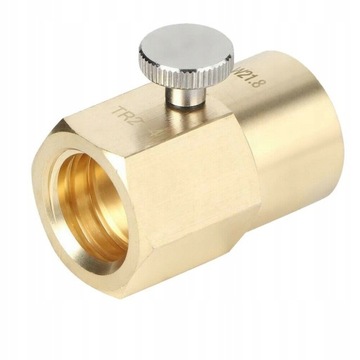 Коннектор Sodastream Адаптер для заправки баллонов CO2