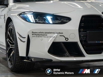 BMW Seria 3 G20-G21 2026 BMW M3 M3 Competition M xDrive Sedan 530 KM - Gotowy do Odbioru - Kamera 3, zdjęcie 10