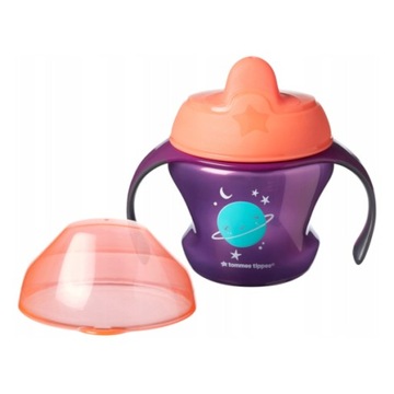 TOMMEE TIPPEE KUBEK NIEKAPEK 150 ML NA START 4M+