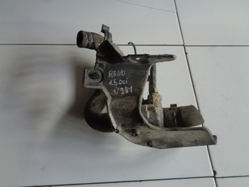 RENAULT CLIO II 1.5DCI PODGRZEWACZ WODY