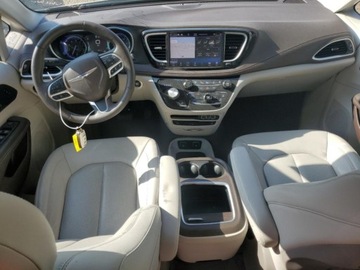 Chrysler Pacifica II 2021 Chrysler Pacifica 2021, 3.6L, TOURING L, od ubezpieczalni, zdjęcie 6