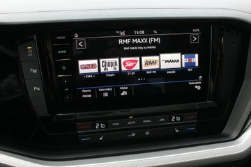 Volkswagen Touareg III SUV 3.0 V6 SCR TDI 231KM 2021 Volkswagen Touareg 3.0 V6 TDI 4Motion DSG Salon Polska GWARANCJA FV 23%, zdjęcie 25