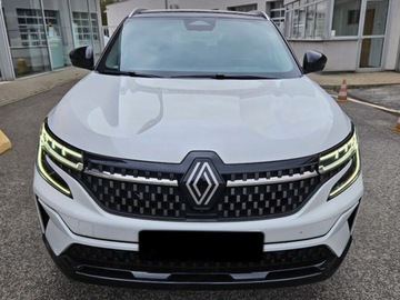 Renault Austral 1.2  E-Tech Full Hybrid 200KM 2024 Od ręki - Iconic 1.2 E-Tech 200KM / Pakiet Harman Kardon, zdjęcie 1
