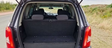  SsangYongKGM Rexton Rexton LIFT Automat LED Android LED Hak 7 Foteli 2.0, zdjęcie 11