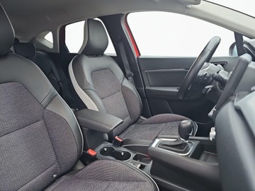 Renault Captur II Crossover 1.3 TCe 140KM 2022 Renault Captur Automat, Techno, Gwarancja, zdjęcie 27