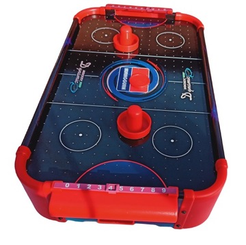 Мини-стол для аэрохоккея SPARTAN