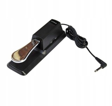 KERA AUDIO SP50 — НОЖНАЯ ПЕДАЛЬ СУСТЕЙН