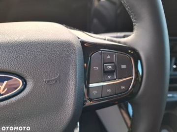 Ford Tourneo Custom II  L1 2.0 EcoBlue 170 KM 170KM 2026 Ford Tourneo Custom Ford Tourneo Custom 2.0 EcoBlue 320 AWD L2 Titanium X, zdjęcie 14