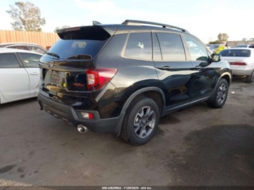Honda 2023 Honda Inny Passport Trailsport 2023 3.5l 3.5 Benzyna 280KM, zdjęcie 5