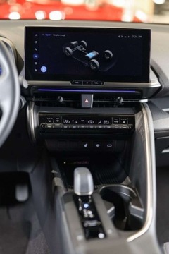 Toyota C-HR II 2024 Toyota C-HR 2.0 Hybrid Dynamic Force Executive 2.0 Hybryda 194KM, zdjęcie 33