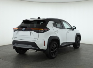 Toyota 2022 Toyota Yaris Cross 1.5 VVT-iE, Salon Polska, zdjęcie 4