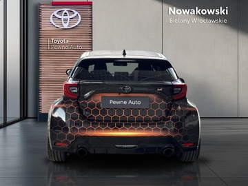 Toyota Yaris IV 2022 Toyota Yaris GR 1.6 Dynamic IV (2020-) GR 1.6 Dyn, zdjęcie 3