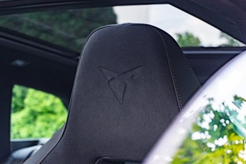 Cupra Leon II Sportstourer Facelifting 2.0 TSI 333KM 2026 Cupra Leon Sportstourer VZ 2.0 TSI 333 KM DSG, zdjęcie 22