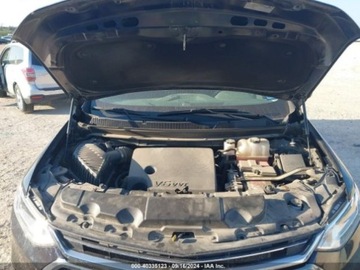 Chevrolet 2020 Chevrolet Traverse 2020r.,LT CLOTH, od ubezpieczalni 3.6 Benzyna 310KM, zdjęcie 11