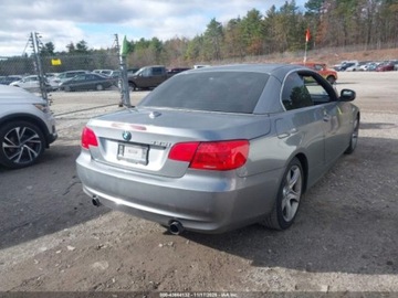 BMW Seria 3 F30-F31-F34 2013 BMW Seria 3 335i 2013 3.0l 3.0 Benzyna 300KM, zdjęcie 5