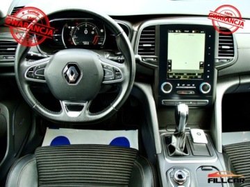 Renault Talisman Sedan 1.6 Energy dCi 130KM 2016 Renault Talisman Renault Talisman 1.6 Energy dCi Automat FULL LED 1.6 130KM, zdjęcie 19