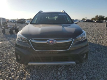 Subaru Outback VI 2022 Subaru Outback Touring 2022 2.5 Benzyna 182KM, zdjęcie 5