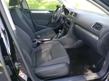 Volkswagen Golf 2011 Volkswagen Golf VI 1.4 MPI, zdjęcie 20