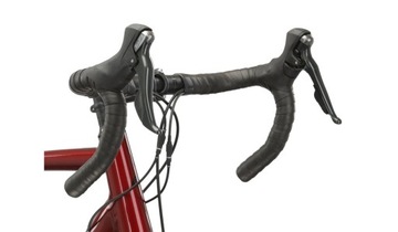 KROSS Vento 4.0 ДИСКОВАЯ РАМА 21