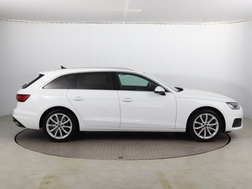Audi A4 B9 Avant Facelifting 2.0 35 TFSI 150KM 2022 Audi A4 35 TFSI, Salon Polska, 1. Właściciel, zdjęcie 5