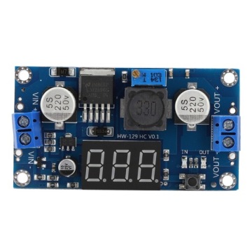 Прочный профессиональный модуль 8см*2см.