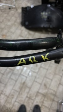 PŘÍVOD WAZ VODY RENAULT ARKANA 1.6 E-TECH 215342610R