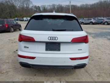 Audi Q5 II 2024 Audi Q5 Premium Plus 55 S-Line 2024 2.0 Hybryda Plug-in 362KM, zdjęcie 3