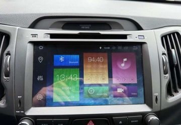 Kia Sportage III SUV 2.0 CRDi 184KM 2011 Kia Sportage Kia Sportage 2.0 CRDI XL 2.0 Diesel 183KM, zdjęcie 25