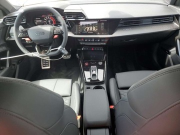 Audi A3 8Y RS Limousine 2.5 TFSI 400KM 2025 Audi RS3 Sportback 2025 2.5l 2.5 Benzyna 401KM, zdjęcie 8