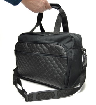 УНИВЕРСАЛЬНАЯ СУМКА ДЛЯ КОЛЯСКИ STRONG POLISH С РЕМЕНЕМ