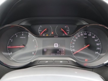 Opel 2018 Opel Crossland 1.2 Turbo, Salon Polska, Klima, zdjęcie 10